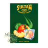 Табак Sultan Ice Peach