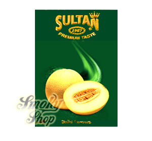Тютюн Sultan Melon