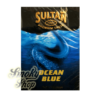 Табак Sultan Ocean Blue