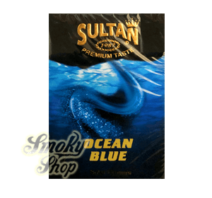 Тютюн Sultan Ocean Blue