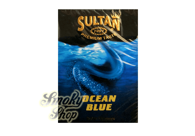 Табак Sultan Ocean Blue
