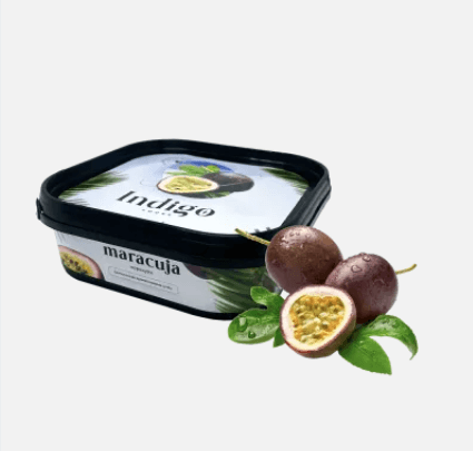 Чайная смесь Indigo Smoke Maracuja (Маракуя, 100 г)