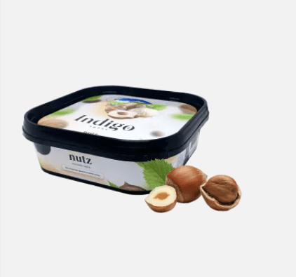 Чайная смесь Indigo Smoke Nutz (Лесный орех, 100 г)
