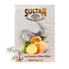 Tabak Sultan Ice Passion Citrus Blast
