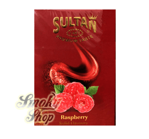 Tabak Sultan Raspberry