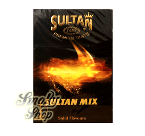 Tabak Sultan Mix