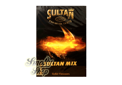 Tabak Sultan Mix