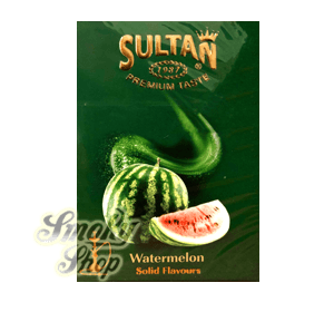 Tabak Sultan Watermelon
