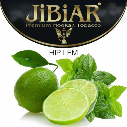 Табак Jibiar Hip Lem