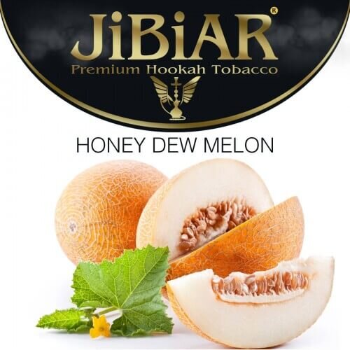 Тютюн Jibiar Honey Dew Melon