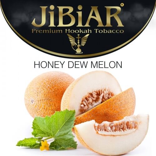 Табак Jibiar Honey Dew Melon
