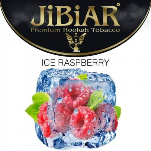 Тютюн Jibiar Ice Raspberry