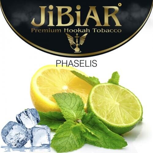 Табак Jibiar Phaselis