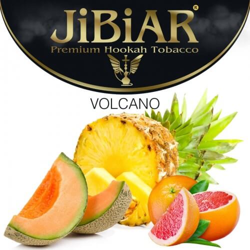 табак Jibiar Volcano