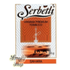 Табак Serbetli Sahara (Сахара)