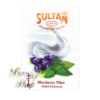 Табак Sultan Blackberry Mint
