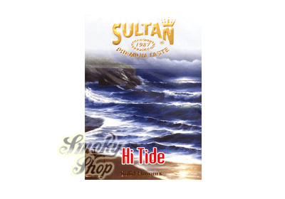 Табак SUltan Hi Tide