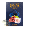 Табак Sultan Ice Grape (Айс Виноград)