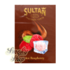 Табак Sultan Ice raspberry