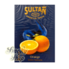 Табак Sultan Orange (Апельсин)