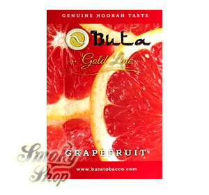 Табак Buta Gold Grapefruit
