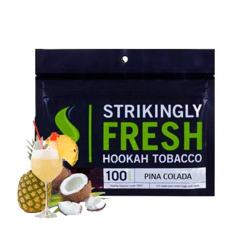 Табак Fumari Pina Colada