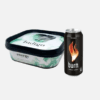 Чайная смесь Indigo Smoke Energy (Энергетик, 100 г)