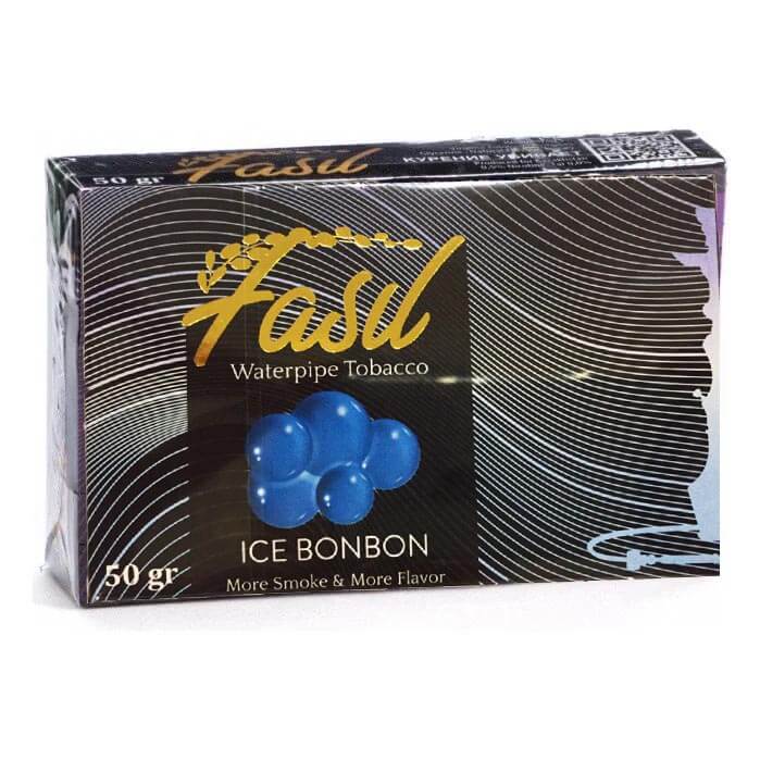 Табак Fasil Ice BonBon