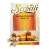 Табак Serbetli Macaron