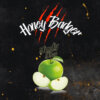 Honey Badger Green Apple