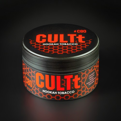 Табак Cultt C80