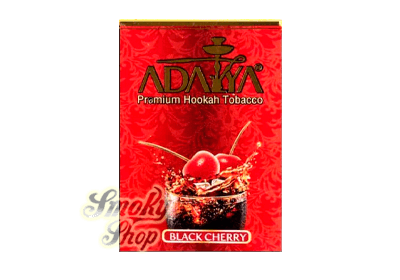 Табак Adalya black cherry