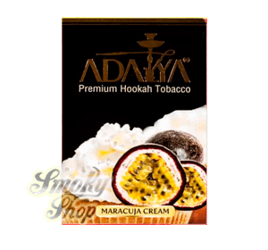 Табак Adalya maracuja cream