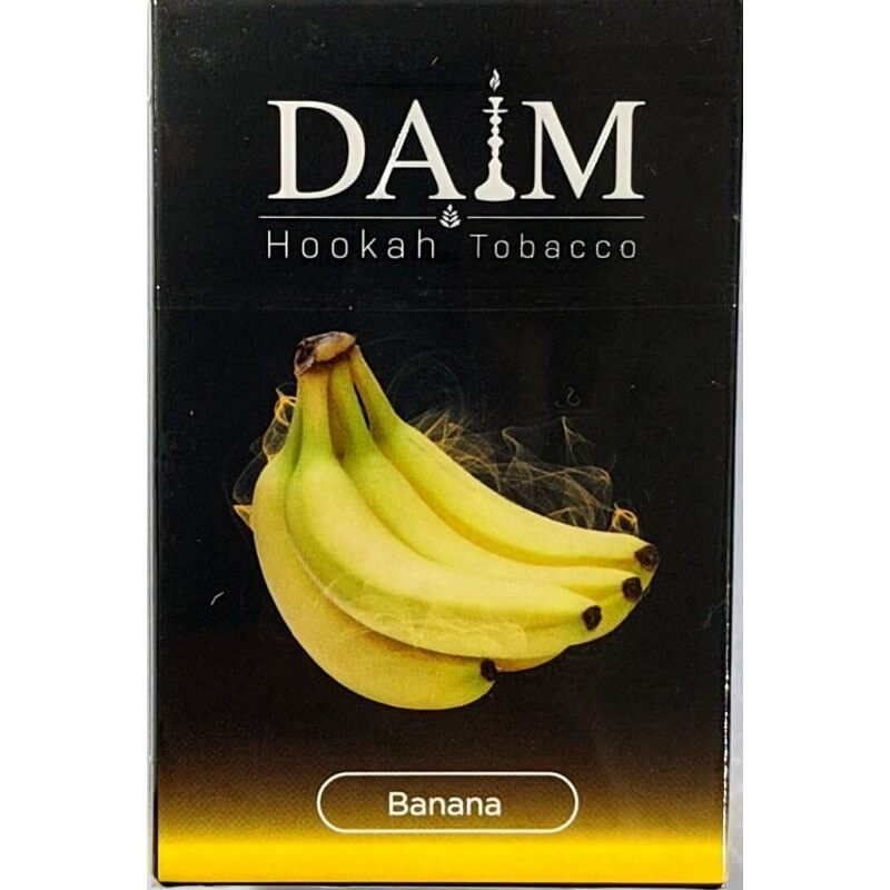 Табак Daim Banana