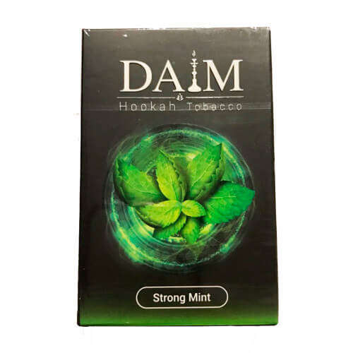 Табак Daim Strong Mint
