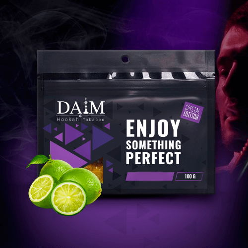Табак Daim Special Edition Lime
