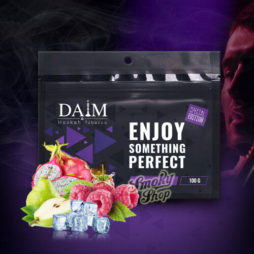 Тютюн Daim Special Edition Poker 21
