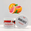 Табак Banshee Grapefruit - Грейпфрут