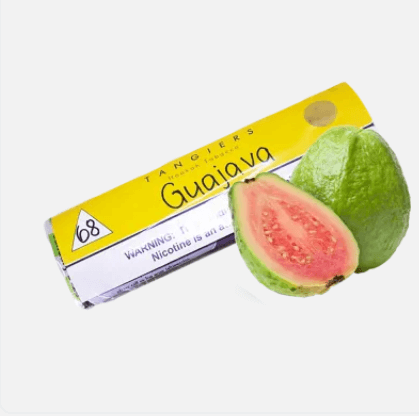 Табак Tangiers Noir №68 Guajava(Гуаява, 250 грамм)