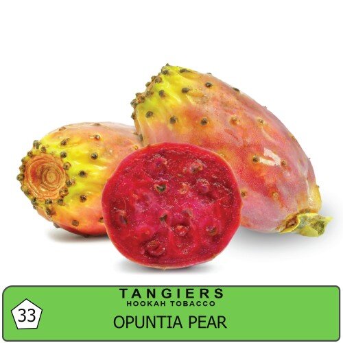 Табак Tangiers Birquq Opuntia pear (Опунция груша)
