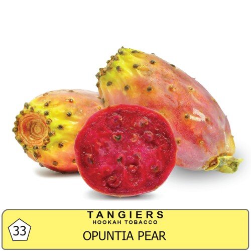 Табак для кальяна Tangiers Opuntia Pear