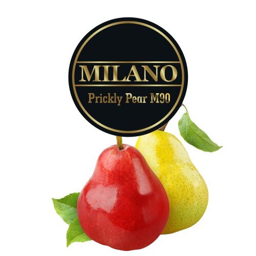 Табак для кальяна Milano Prickly Pear M90