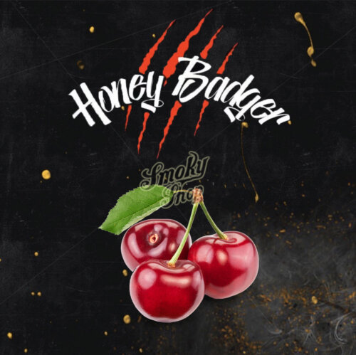 Honey Badger Cherry