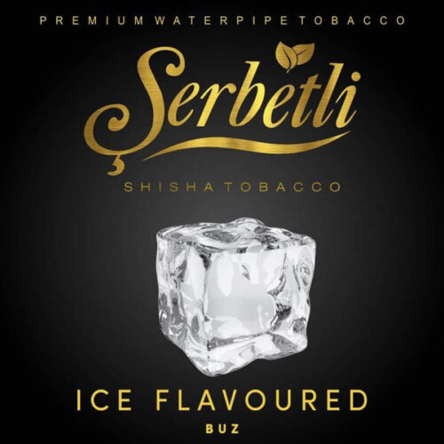 Тютюн Serbetli Ice