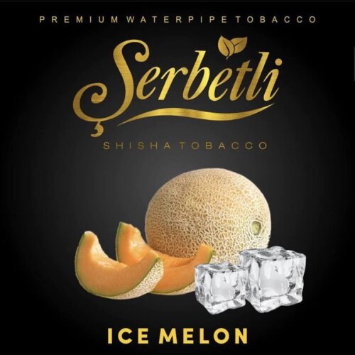 Табак Serbetli Ice Melon