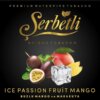 Табак Serbetli Ice Passionfruit Mango