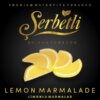 Табак Serbetli Lemon Marmelade