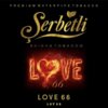 Табак Serbetli Love Love (Любовь)