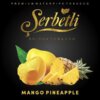 Табак Serbetli Mango Pineapple