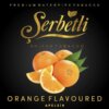 Табак Serbetli Orange - Апельсин